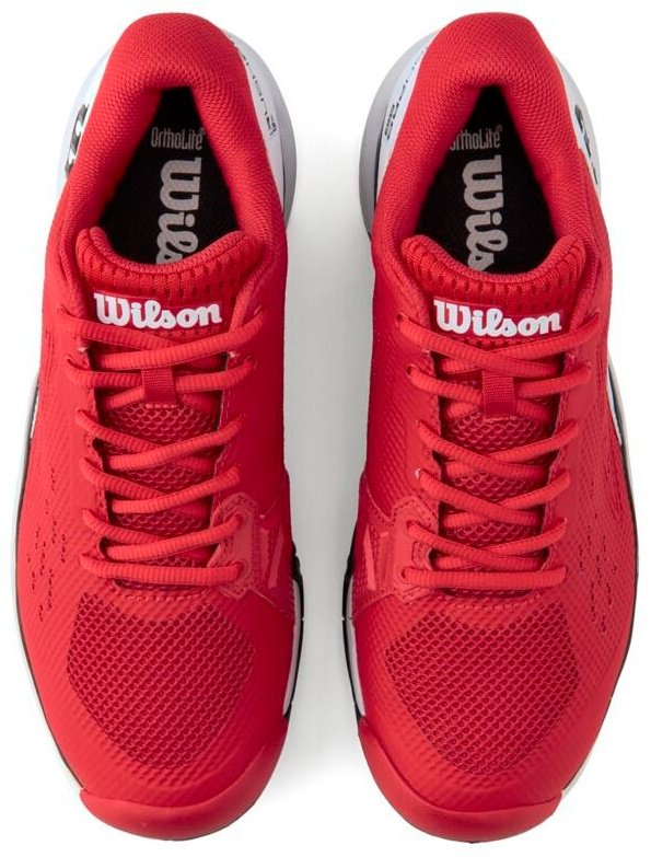 Кроссовки Wilson RUSH PRO ACE мультиколор купить,69900
