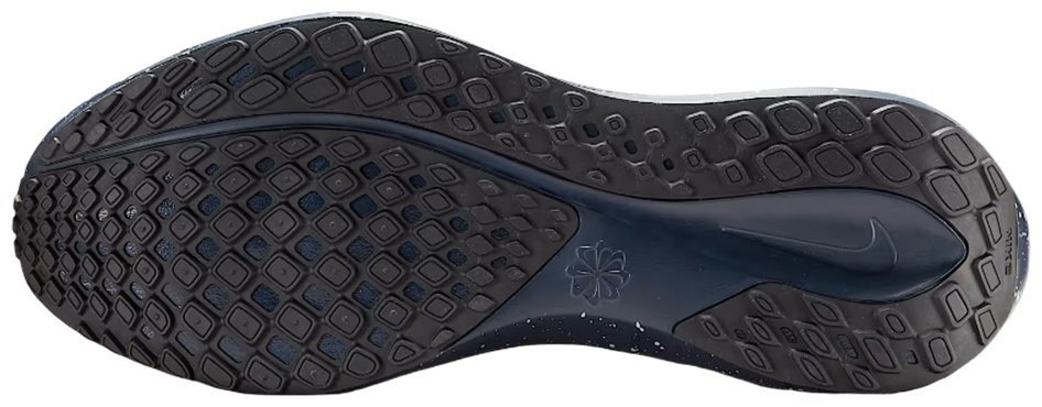 Кроссовки Nike Air zoom pegasus 41 se черный купить,NaN
