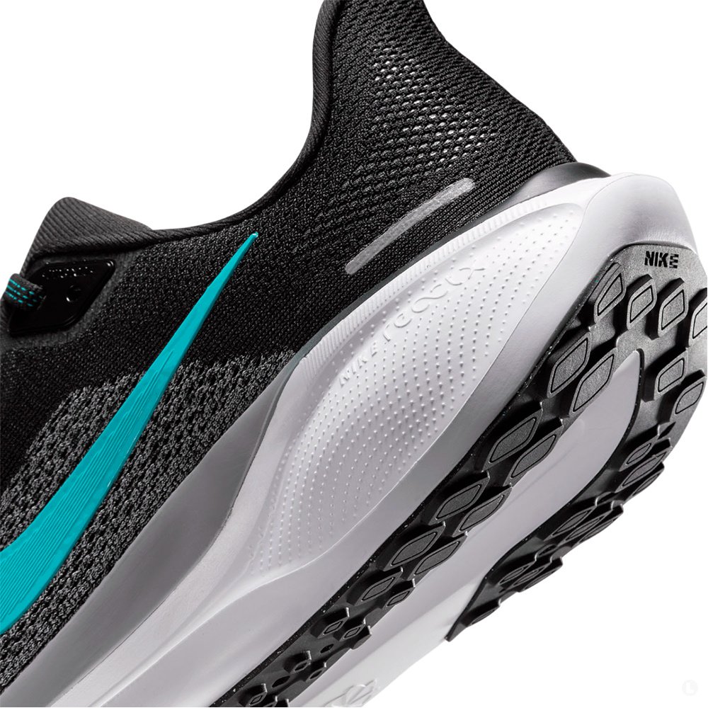 Кроссовки Nike Air zoom pegasus 41 черный купить,NaN