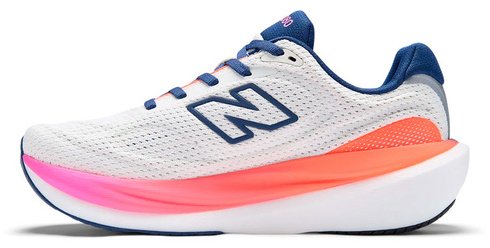 Кроссовки New Balance белый купить,146900