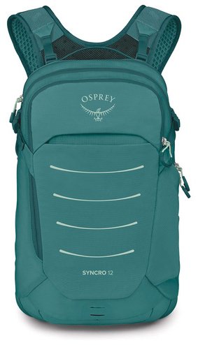 Рюкзак Osprey нейлон синий купить,69900