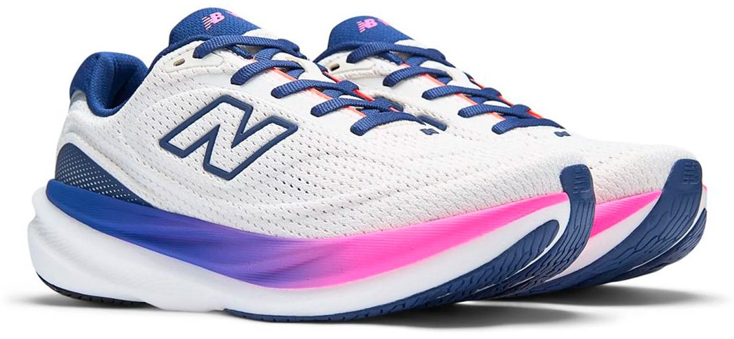 Кроссовки New Balance 1080 белый купить,146900