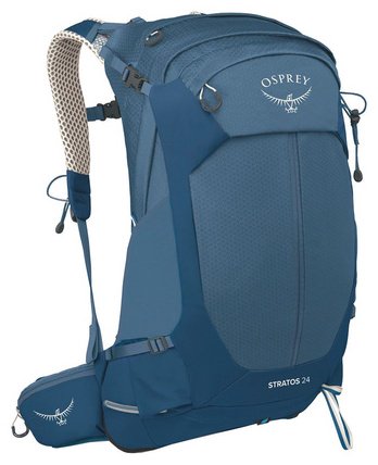 Рюкзак Osprey нейлон синий купить,99900