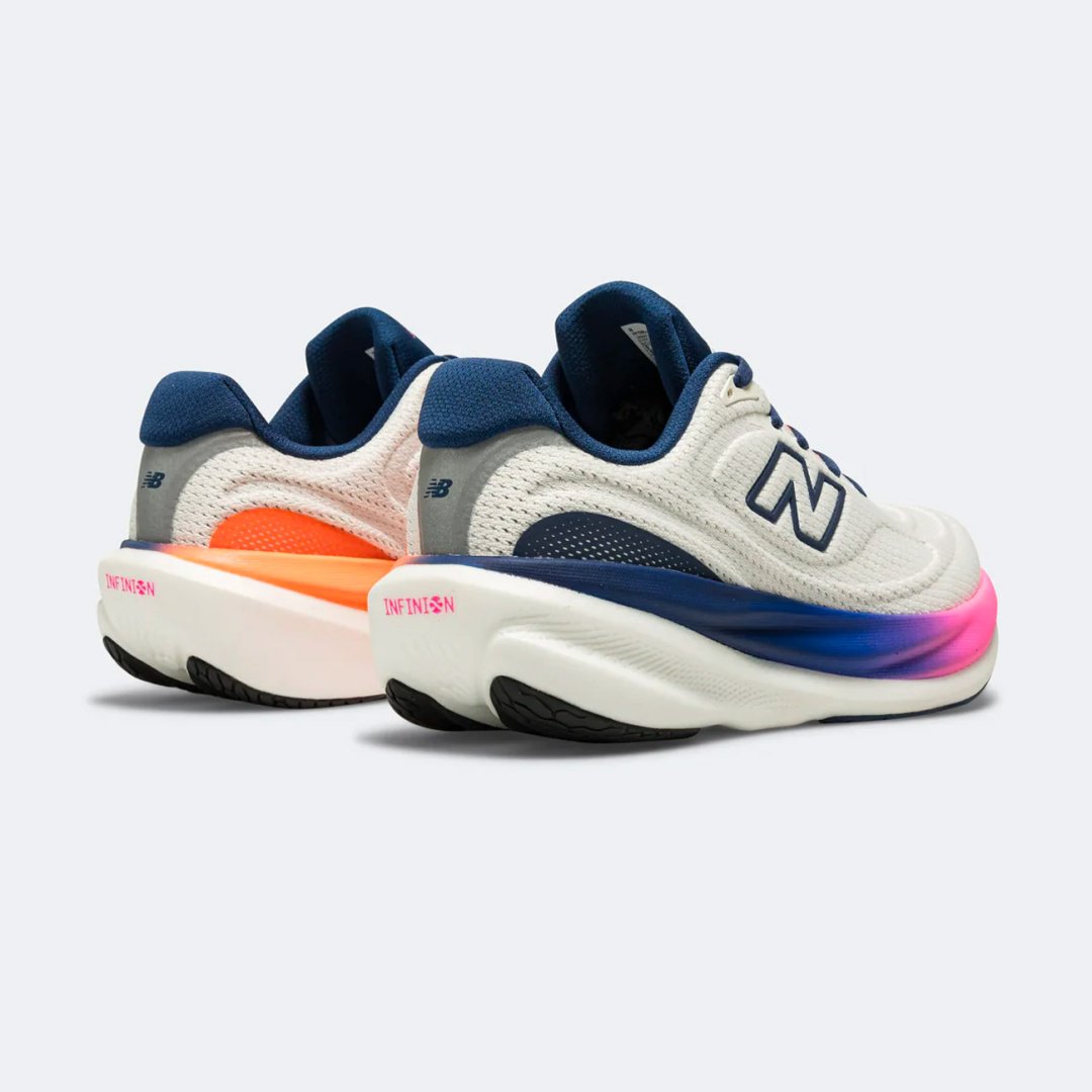 Кроссовки New Balance 1080 белый купить,146900