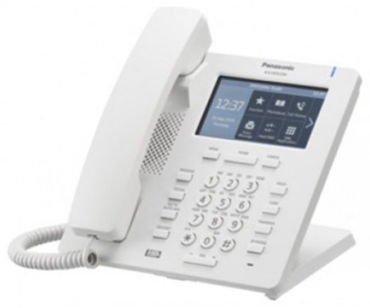 Проводной телефон Panasonic KX-HDV330RU белый - ForteMarket Проводной телефон Panasonic KX-HDV330RU белый купить,151401