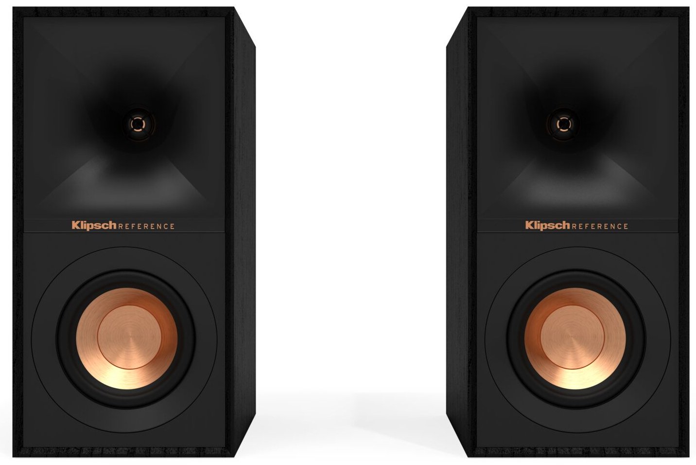 Акустическая система Klipsch R-40M черный