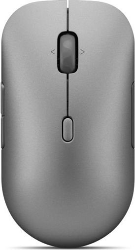 Мышь Lenovo 4Y51S61878 серый купить,NaN