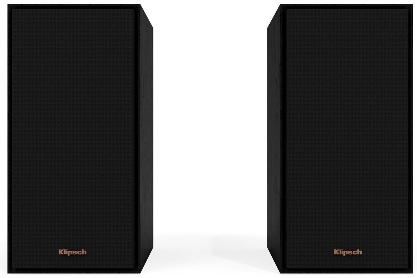 Акустическая система Klipsch R-40M черный