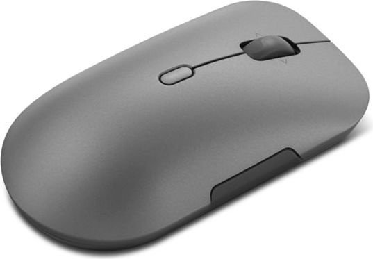 Мышь Lenovo 4Y51S61878 серый купить,NaN