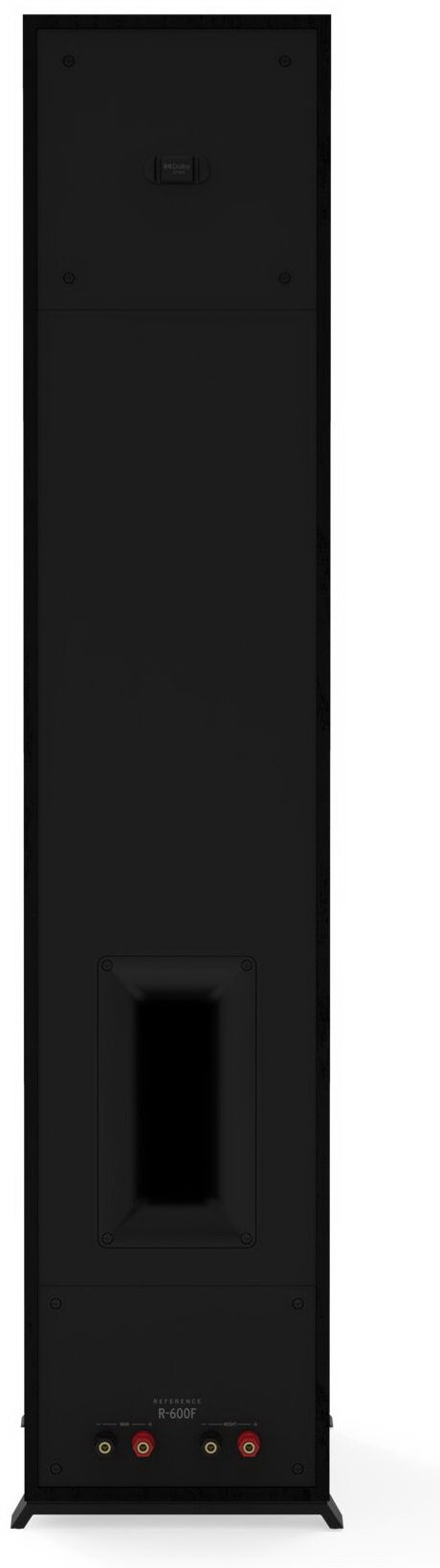 Акустическая система Klipsch R-600F черный