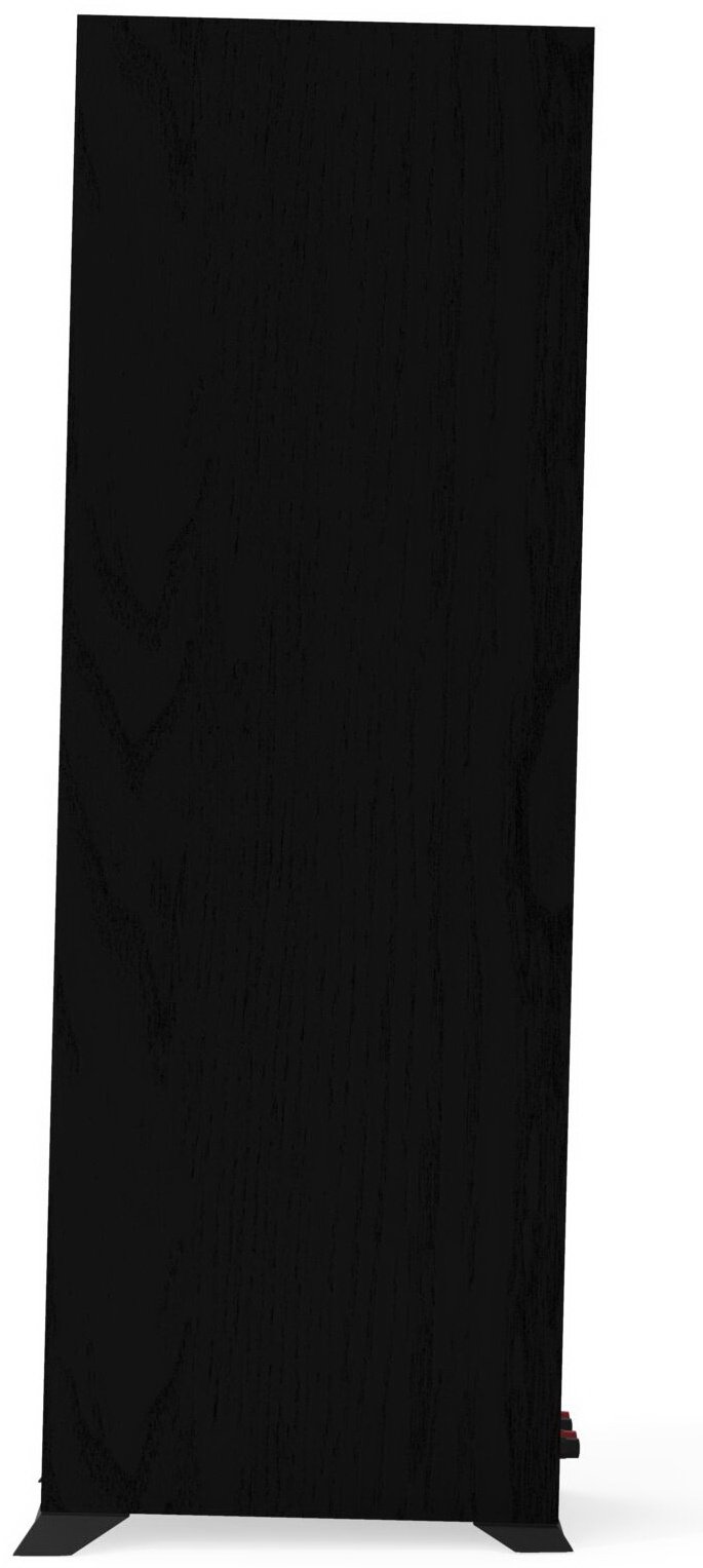 Акустическая система Klipsch R-600F черный