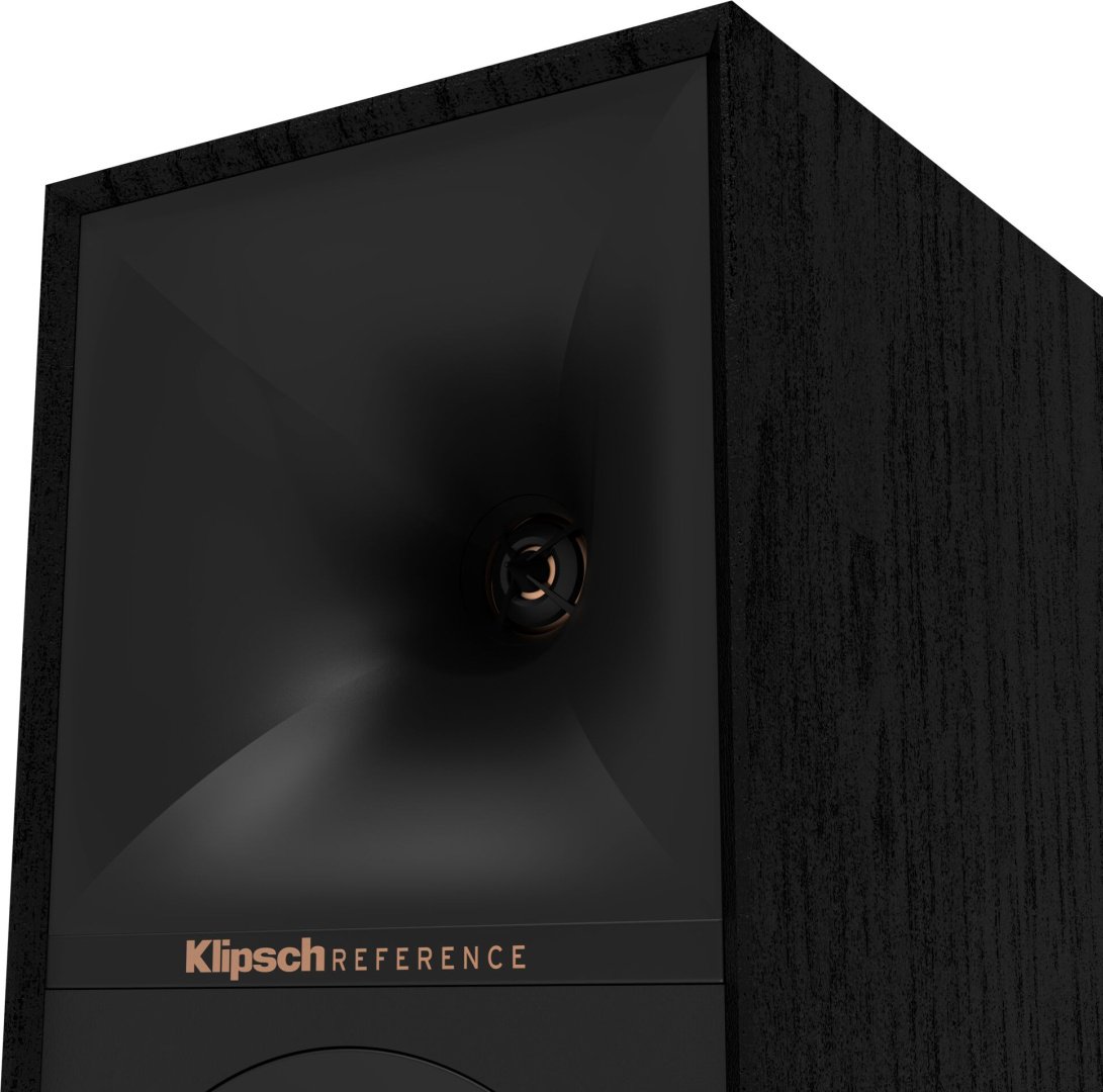 Акустическая система Klipsch R-40M черный