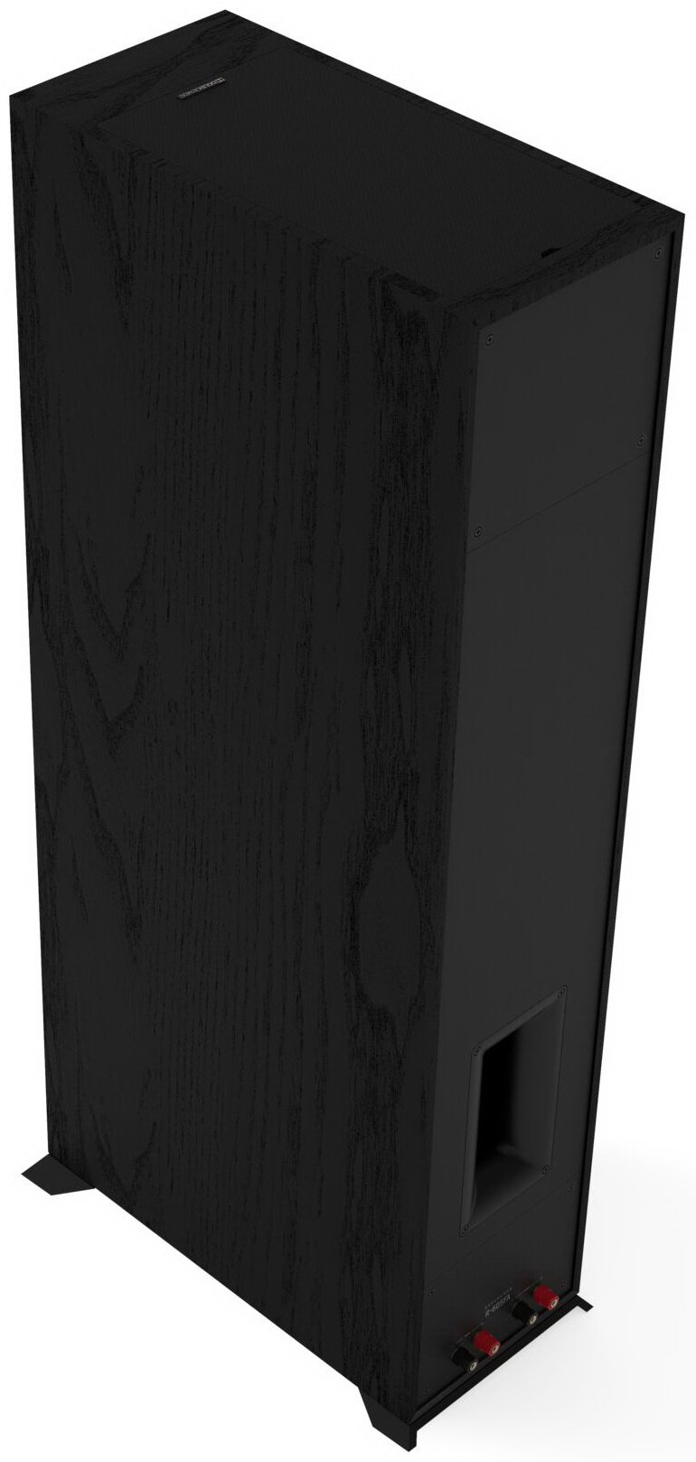 Акустическая система Klipsch R-600F черный