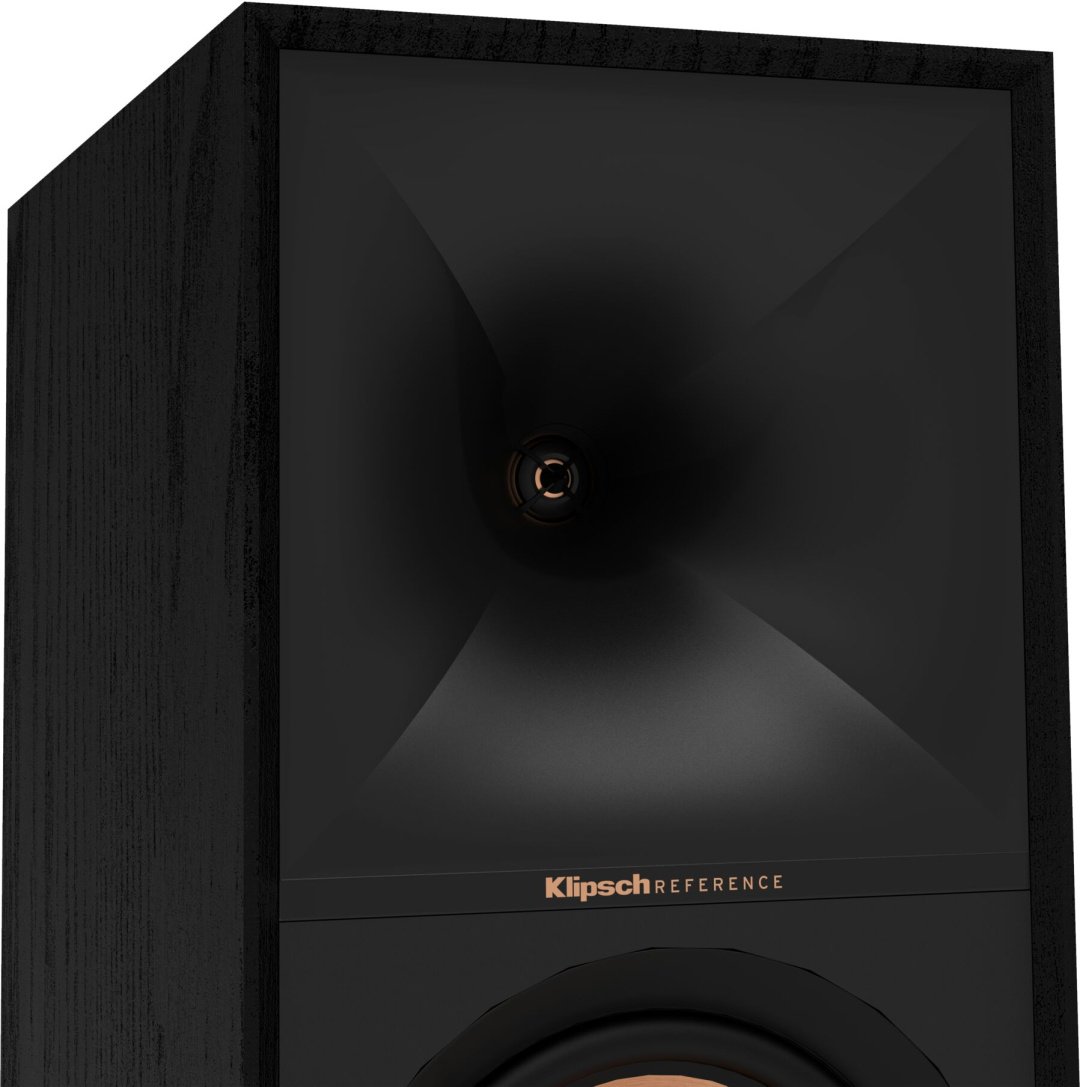 Акустическая система Klipsch R-600F черный - ForteMarket Акустическая система Klipsch R-600F черный купить,271485