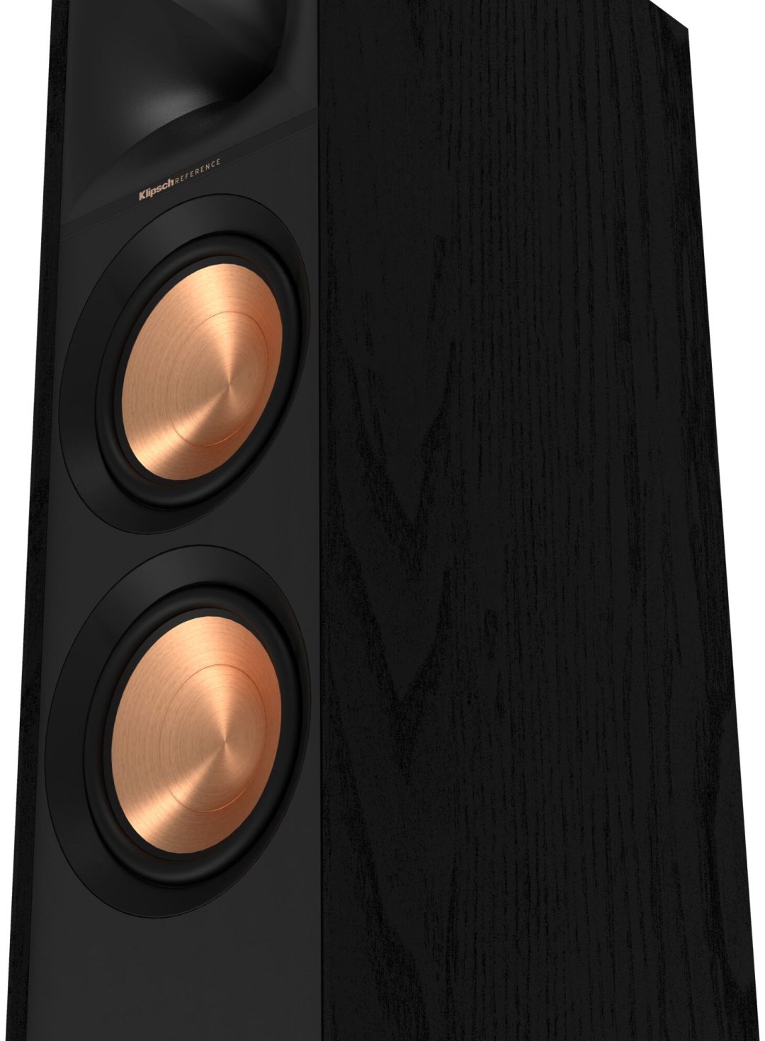 Акустическая система Klipsch R-600F черный - ForteMarket Акустическая система Klipsch R-600F черный купить,271485