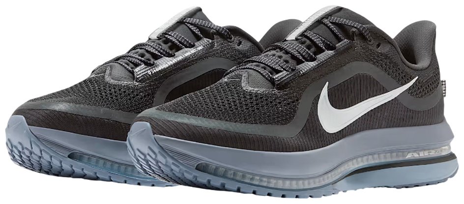 Кроссовки Nike Pegasus premium серый купить,159900