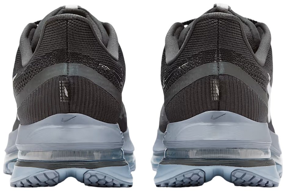 Кроссовки Nike Pegasus premium серый купить,159900