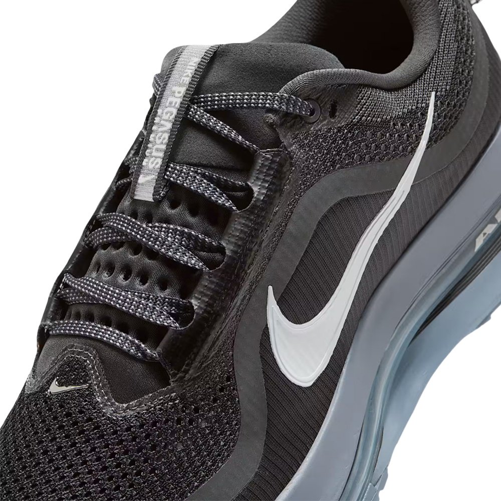 Кроссовки Nike Pegasus premium серый купить,159900