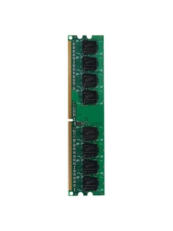 Оперативная память Geil GN34GB1333C9S ОЕМ зеленая купить,0