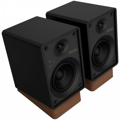 Акустическая система Onkyo Creator GX-10DB черный, коричневый