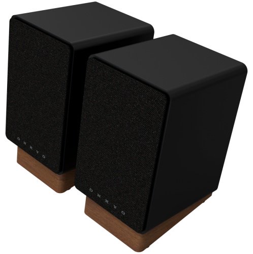 Акустическая система Onkyo Creator Series GX-30ARC черный