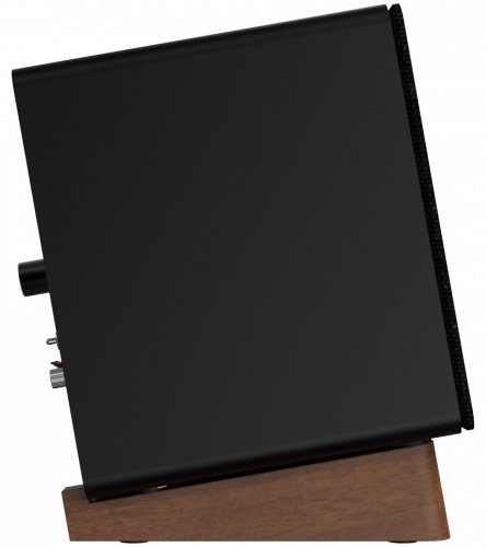 Акустическая система Onkyo Creator GX-10DB черный, коричневый