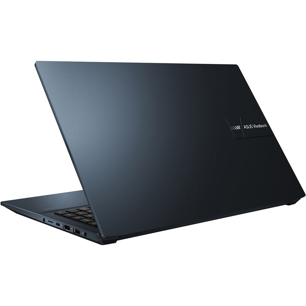 Ноутбук Asus Vivobook Pro M6500QH-HN078 90NB0YJ1-M003D0 15.6" Quiet Blue купить,NaN