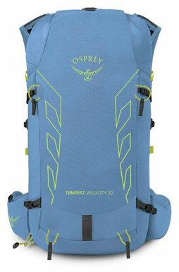 Рюкзак Osprey нейлон синий купить,79900