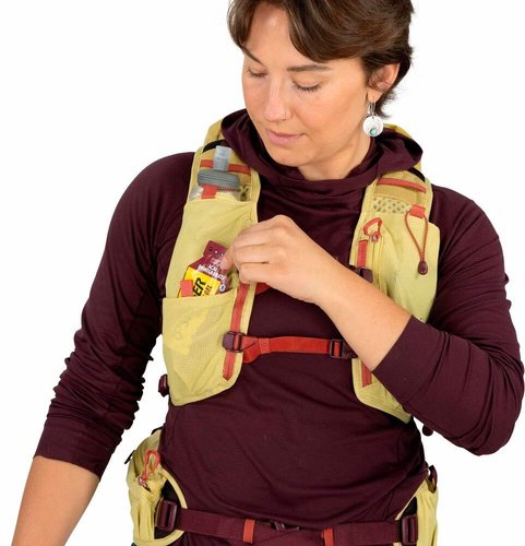 Рюкзак Osprey нейлон синий купить,79900
