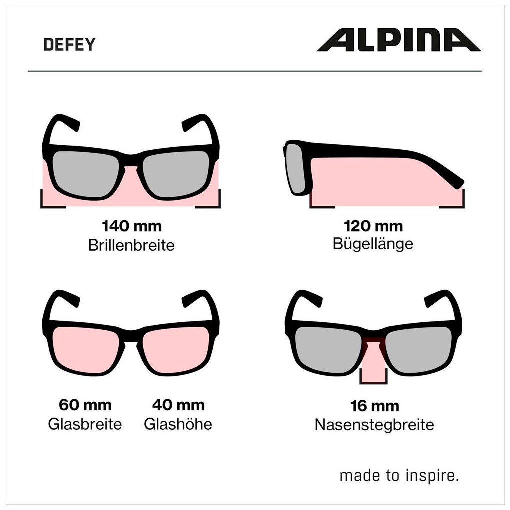 Alpina солнцезащитные очки овальные зеркальные купить,NaN