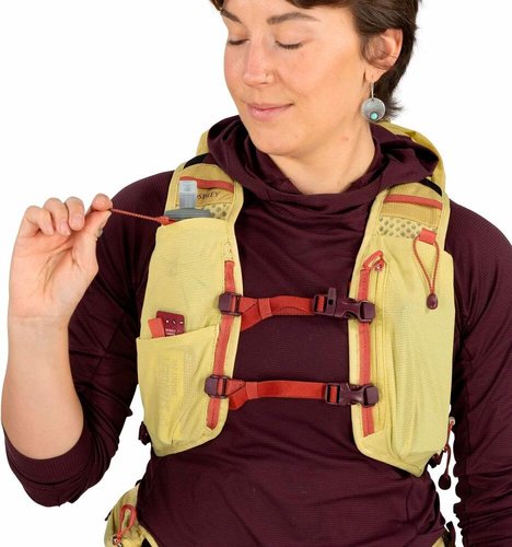 Рюкзак Osprey нейлон синий купить,79900
