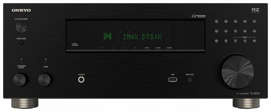 Ресивер Onkyo TX-RZ30