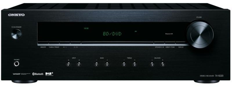 Ресивер Onkyo TX-8220