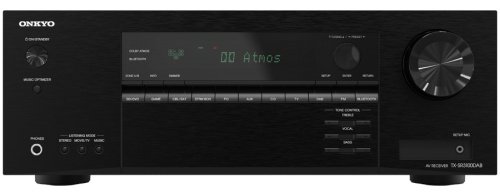 Ресивер Onkyo Onkyo TX-SR3100