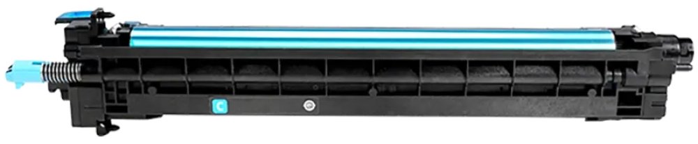 Картриджи Pantum CDL-2300C с чипом голубой (cyan)