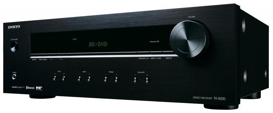 Ресивер Onkyo TX-8220