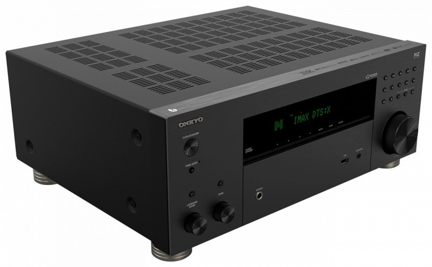 Ресивер Onkyo TX-RZ30