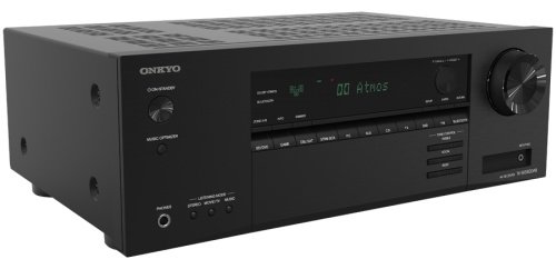 Ресивер Onkyo Onkyo TX-SR3100