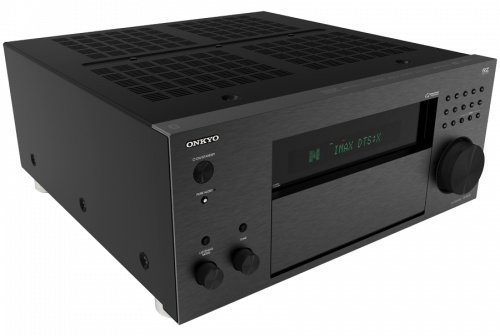 Ресивер Onkyo TX-RZ70