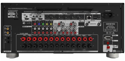 Ресивер Onkyo TX-RZ70