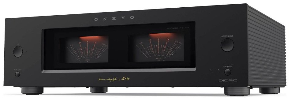 Аудиоусилитель Onkyo Icon M-80