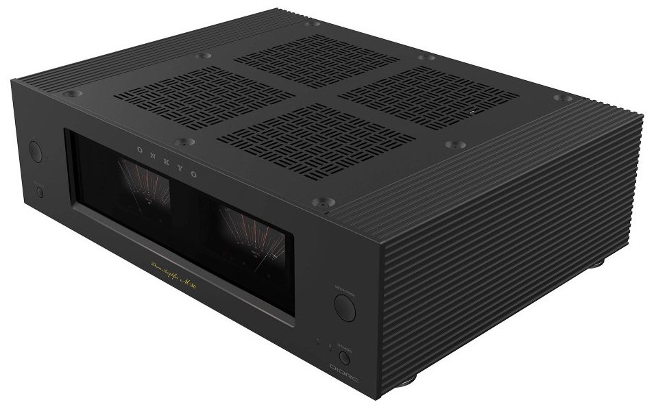 Аудиоусилитель Onkyo Icon M-80