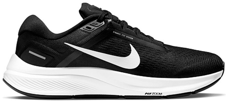 Кроссовки Nike черный