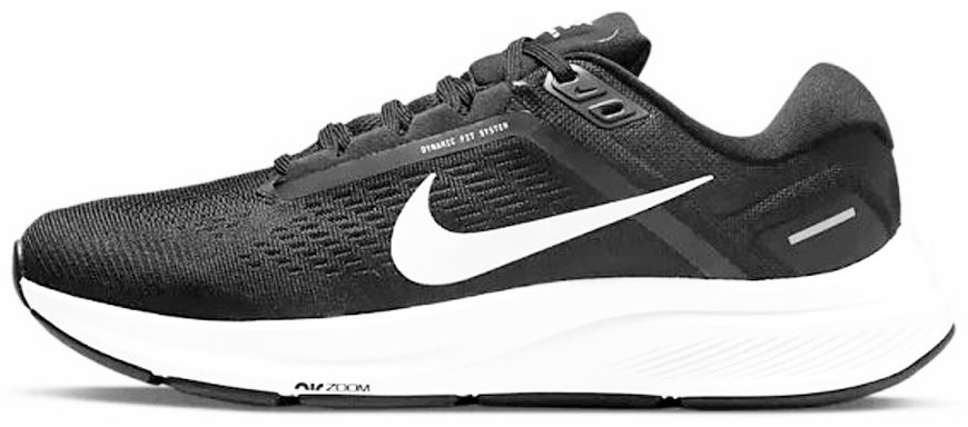 Кроссовки Nike черный