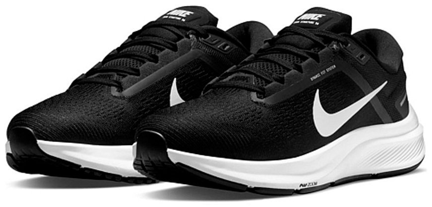 Кроссовки Nike черный