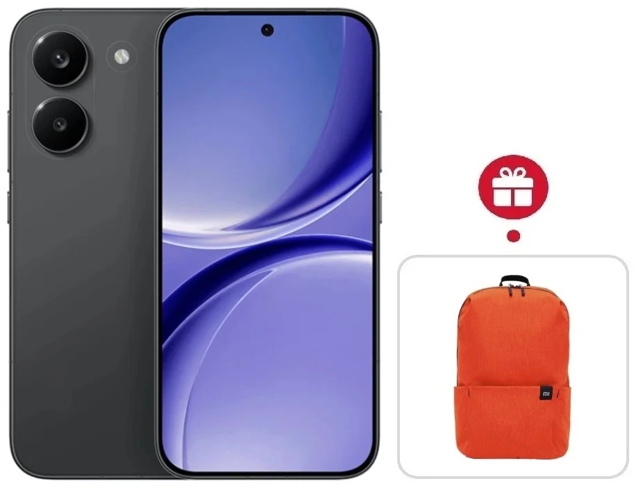 Смартфон Poco X8 Pro 12/512Gb Black + подарок купить,NaN