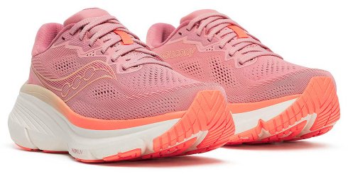 Кроссовки Saucony Guide 19 мультиколор