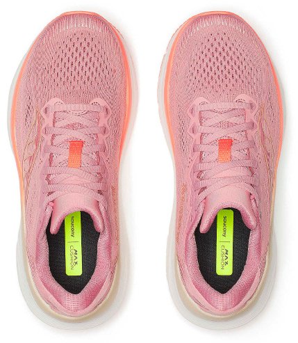 Кроссовки Saucony Guide 19 мультиколор