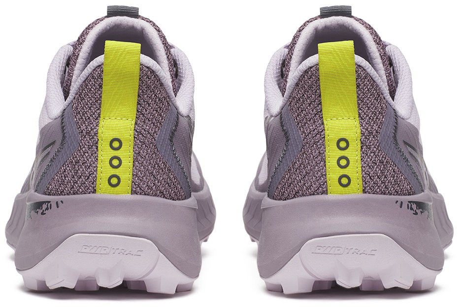 Кроссовки Saucony Peregrine 15 фиолетовый купить,NaN