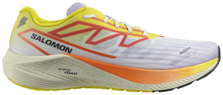 Кроссовки Salomon Aero Volt 2 белый купить,78900